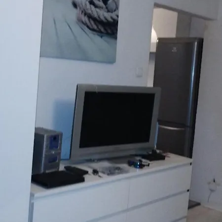 Kawalerka Apartment *