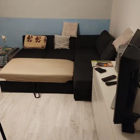 Kawalerka Apartment *