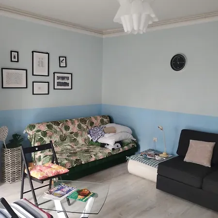 Apartment Kawalerka Gdynia