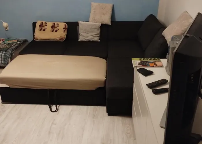 Kawalerka Apartament *