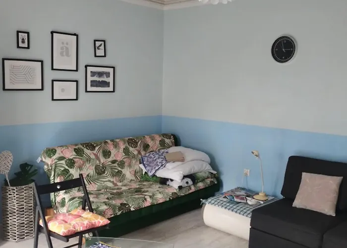 Apartament Kawalerka Gdynia